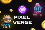 РефералыPixelTap