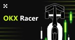 Рефералы OKX Racer