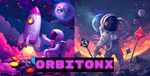 Рефералы‍ OrbitonX