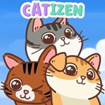 Рефералы Catizen
