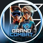 РефералыGRAND COMBATОчень быстрые