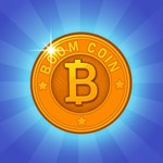 РефералыBOOM: Loud Coin