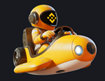 Рефералы Binance Moonbix