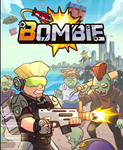 Рефералы BombieCatizen