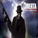 Omerta - City of Gangsters