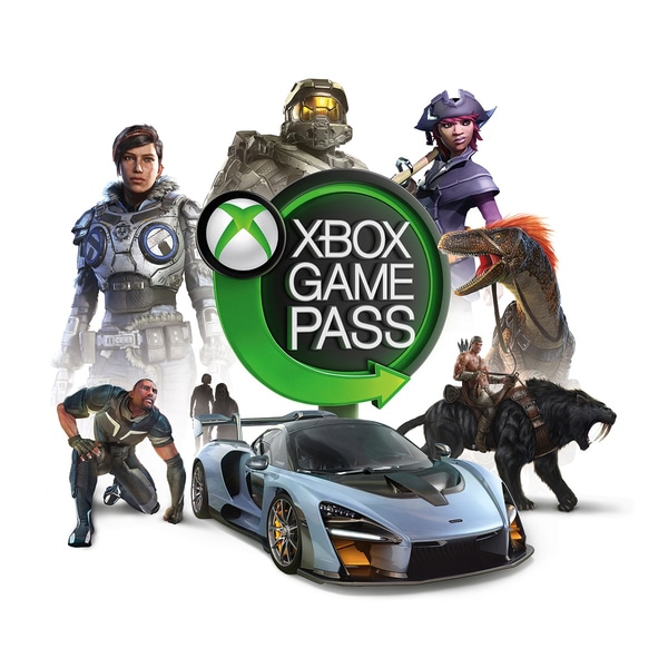 Xbox GAME PASS 🔑 ПРОДЛЕНИЕ на 14 дней + 1мес*