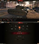 Матильда IV, Pz.Kpwf. T 15, T-127