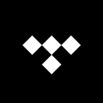 TIDAL HiFi+ 3 месяца