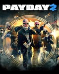 PayDay2 Account