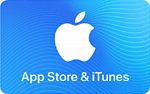 App Store iTunes подарочная карта пополнения 500руб РФ - изображение № 5
