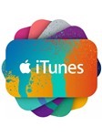 App Store iTunes подарочная карта пополнения 500руб РФ - изображение № 4