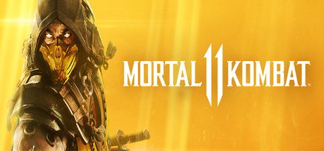Игра - Mortal Kombat 11 | [Только РФ]