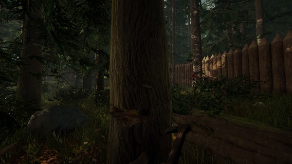 Скриншот ⚡️The Forest | АВТОДОСТАВКА | Steam gift Россия