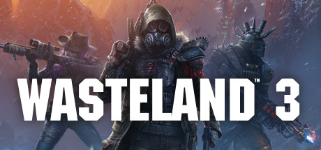 Wasteland 3 | [Россия - Steam Gift]