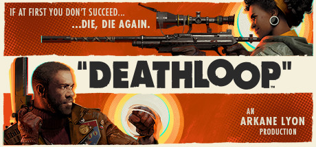 DEATHLOOP | [Россия - Steam Gift]