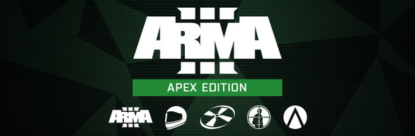 ⚡️Arma 3 Apex Edition | АВТОДОСТАВКА |Россия Steam Gift