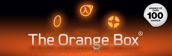 ⚡️The Orange Box | АВТОДОСТАВКА | Steam Gift Россия