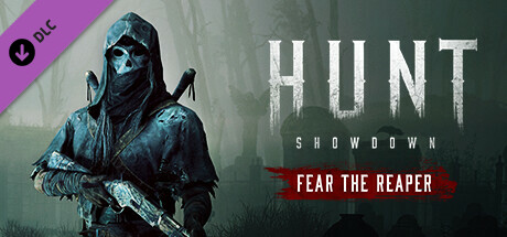 ⚡️ Hunt: Showdown – Fear The Reaper | АВТО Россия Gift