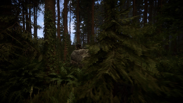 Скриншот ⚡️Sons of the Forest | АВТОДОСТАВКА [Россия Steam Gift]