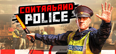 Скриншот ⚡️Contraband Police | АВТОДОСТАВКА [Россия Steam Gift]