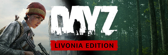 Скриншот ⚡️DayZ Livonia Edition | АВТОДОСТАВКА | Steam Россия