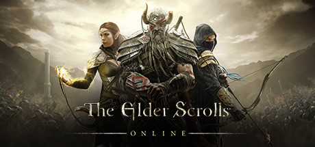 ⚡️The Elder Scrolls Online Standard Edition +Morrowind