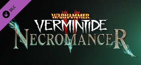 ⚡️Warhammer: Vermintide 2 - Necromancer Career| АВТО RU