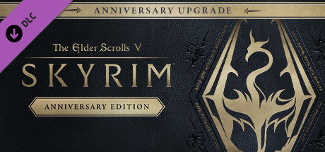 ⚡The Elder Scrolls V: Skyrim Anniversary Upgrade | АВТО