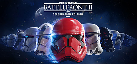 ⚡️STAR WARS Battlefront II: Celebration Edition | АВТО