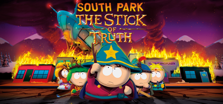 ⚡️South Park: The Stick of Truth | АВТО RU Steam Gift