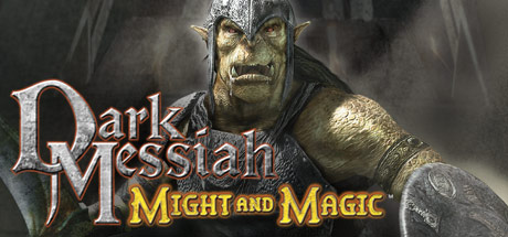 ⚡️Dark Messiah Might and Magic| АВТО[Россия Steam Gift]