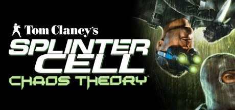 ⚡️Tom Clancy's Splinter Cell: Chaos Theory|АВТО RU Gift