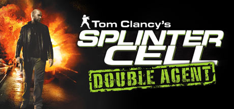 ⚡️Tom Clancy's Splinter Cell Double Agent| АВТО RU Gift