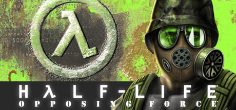 ⚡️Half-Life: Opposing Force | АВТОДОСТАВКА Россия Gift