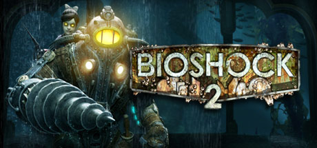 ⚡️BioShock 2 Remastered | АВТОДОСТАВКА [Россия Gift]