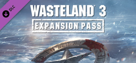 ⚡️Wasteland 3 Expansion Pass | АВТОДОСТАВКА Россия Gift