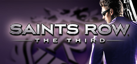 ⚡️Saints Row: The Third | АВТОДОСТАВКА [Россия Gift]