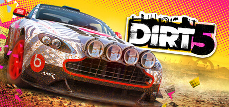 ⚡️DIRT 5 Year One Edition | АВТОДОСТАВКА [Россия Gift]