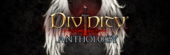 ⚡️Divinity Anthology | АВТОДОСТАВКА [Россия Steam Gift]