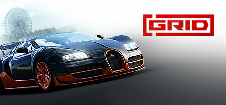 🔑GRID™ - Ultimate Edition | Ключ Steam РФ+GLOBAL/Мир🌏