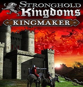 🔑Stronghold Kingdoms — Humble Kingmaker Bundle МИР🌏