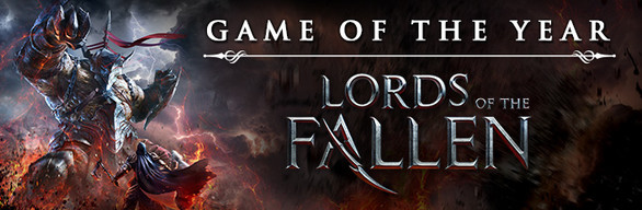 ⚡️Lords of the Fallen Game of the Year Edition 2014 \RU