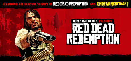 ⚡️Red Dead Redemption 1 | АВТО Укр/КЗ/СНГ/TR/AR/IN Gift