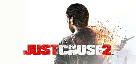 ⚡️Just Cause 2 | АВТОДОСТАВКА [Россия Steam Gift]