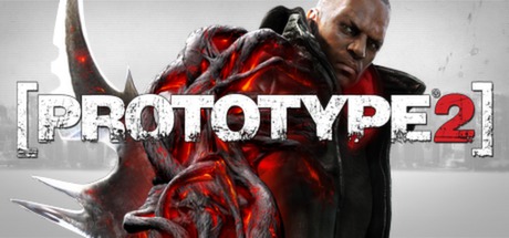 ⚡️PROTOTYPE 2 | АВТОДОСТАВКА [Россия Steam Gift]