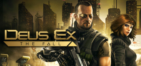 ⚡️Deus Ex: The Fall | АВТОДОСТАВКА [Россия Steam Gift]