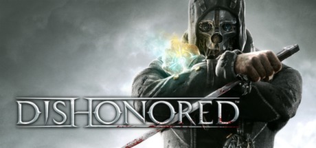 ⚡️Dishonored 1 | АВТОДОСТАВКА [Россия Steam Gift]