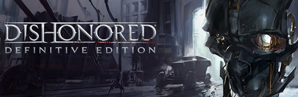 ⚡️Dishonored Definitive Edition | АВТОДОСТАВКА RU Steam