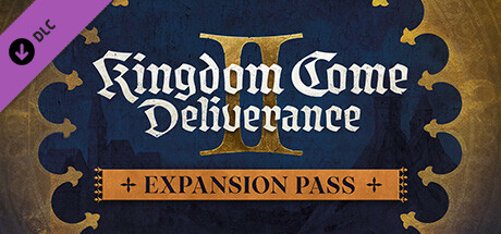 ⚡Kingdom Come Deliverance II Expansion Pass |СНГ+ Steam