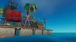 ️Raft | АВТОДОСТАВКА [Россия - Steam Gift] - изображение № 4
